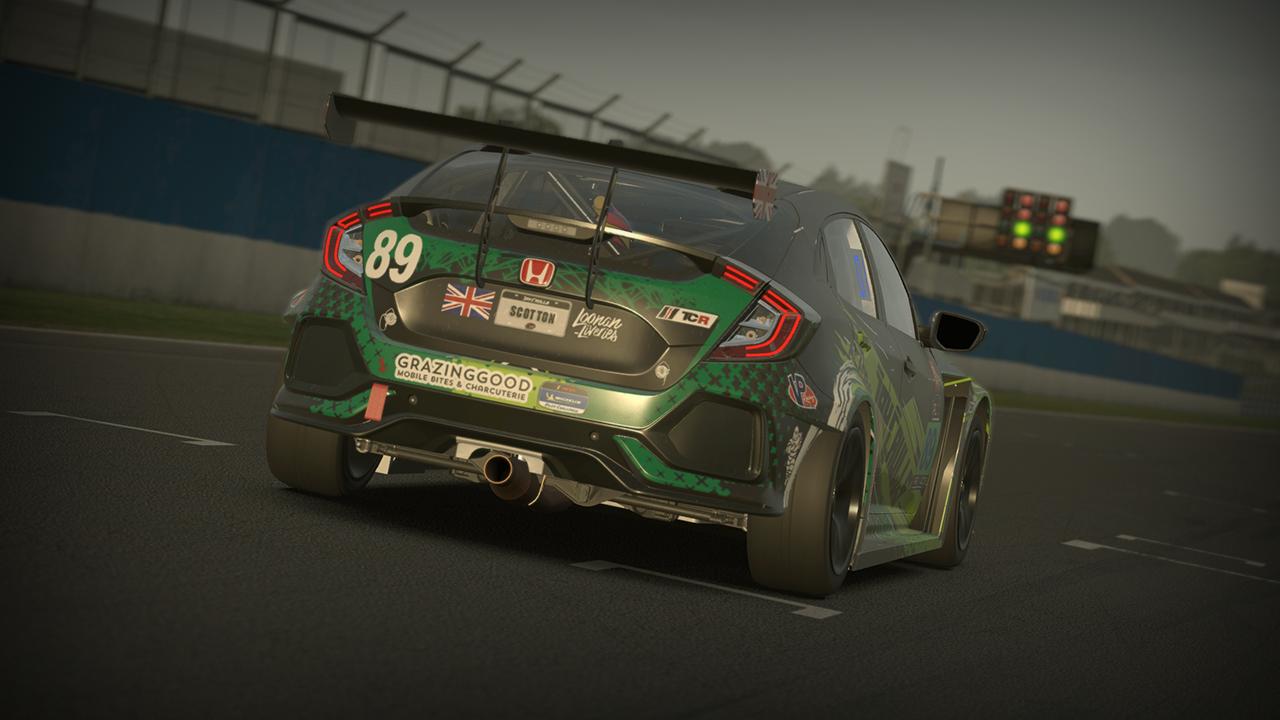 Preview of JayCaulls Academy 2026 S2 Scotton ARL by Jay Caullay