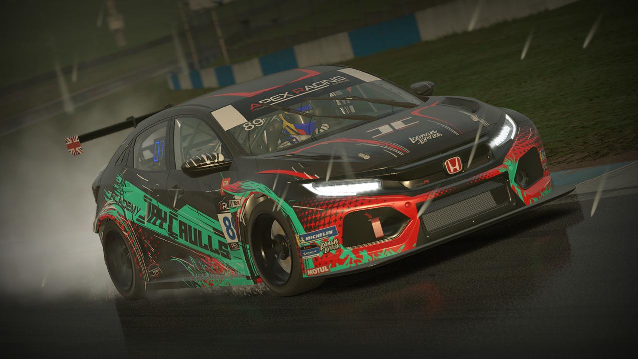 Preview of JayCaulls Academy 2026 S2 Taylor ARL by Jay Caullay