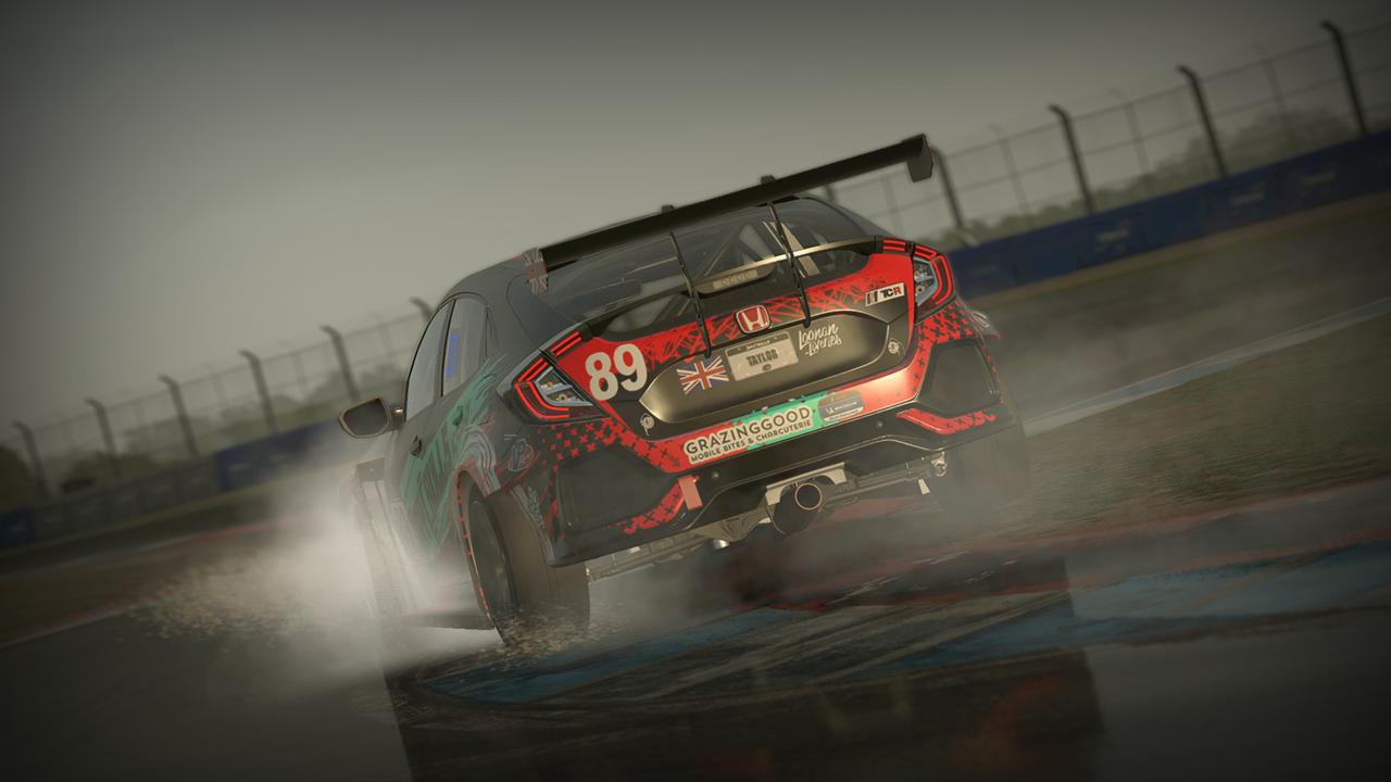 Preview of JayCaulls Academy 2026 S2 Taylor ARL by Jay Caullay