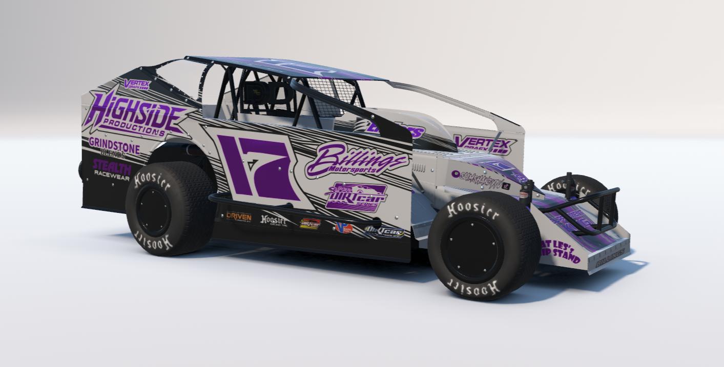 Preview of Shane Billings Purple by Tyler Bowman4