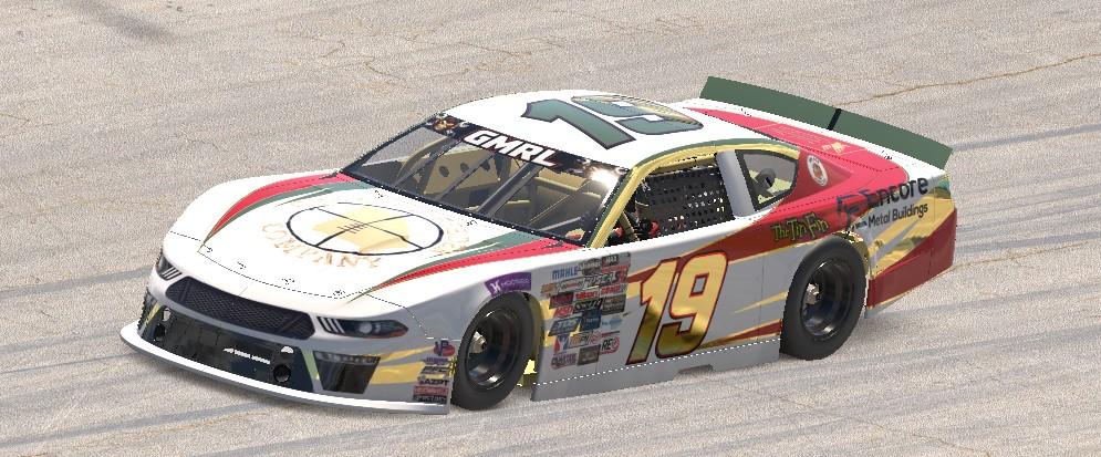 Preview of GMLMS by Zach Bates2