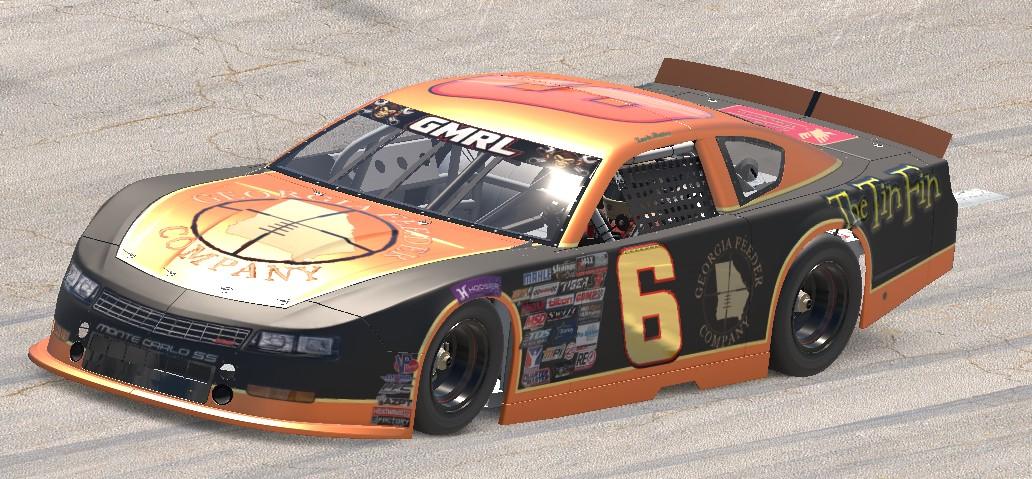 Preview of gmlms by Zach Bates2