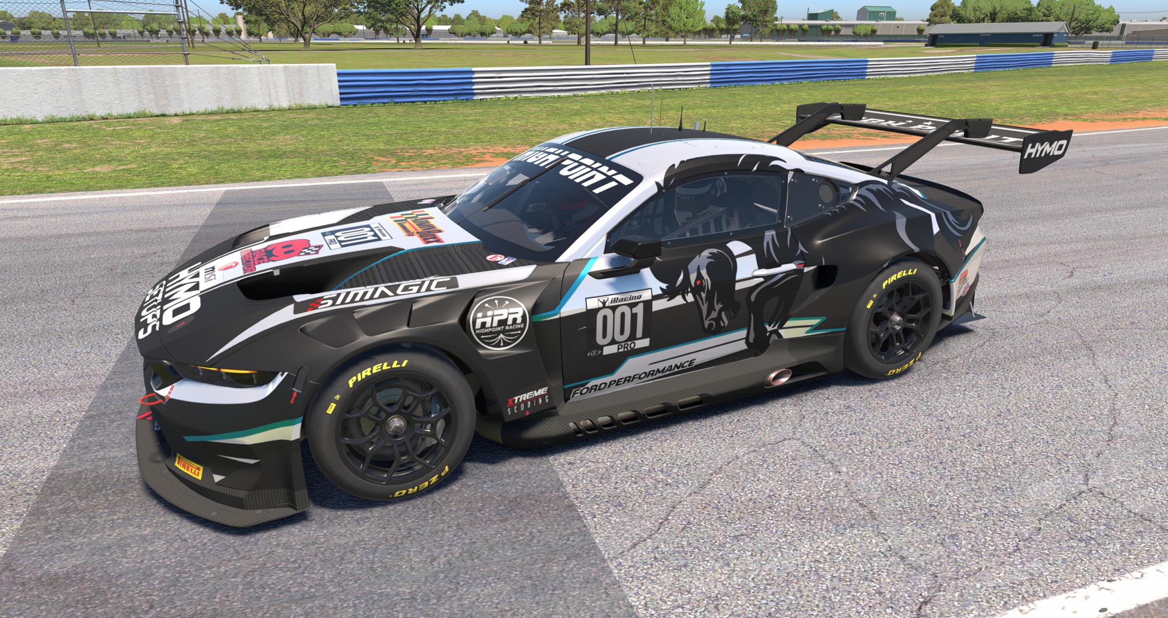 Preview of HPR  teal EDITION  by David D.