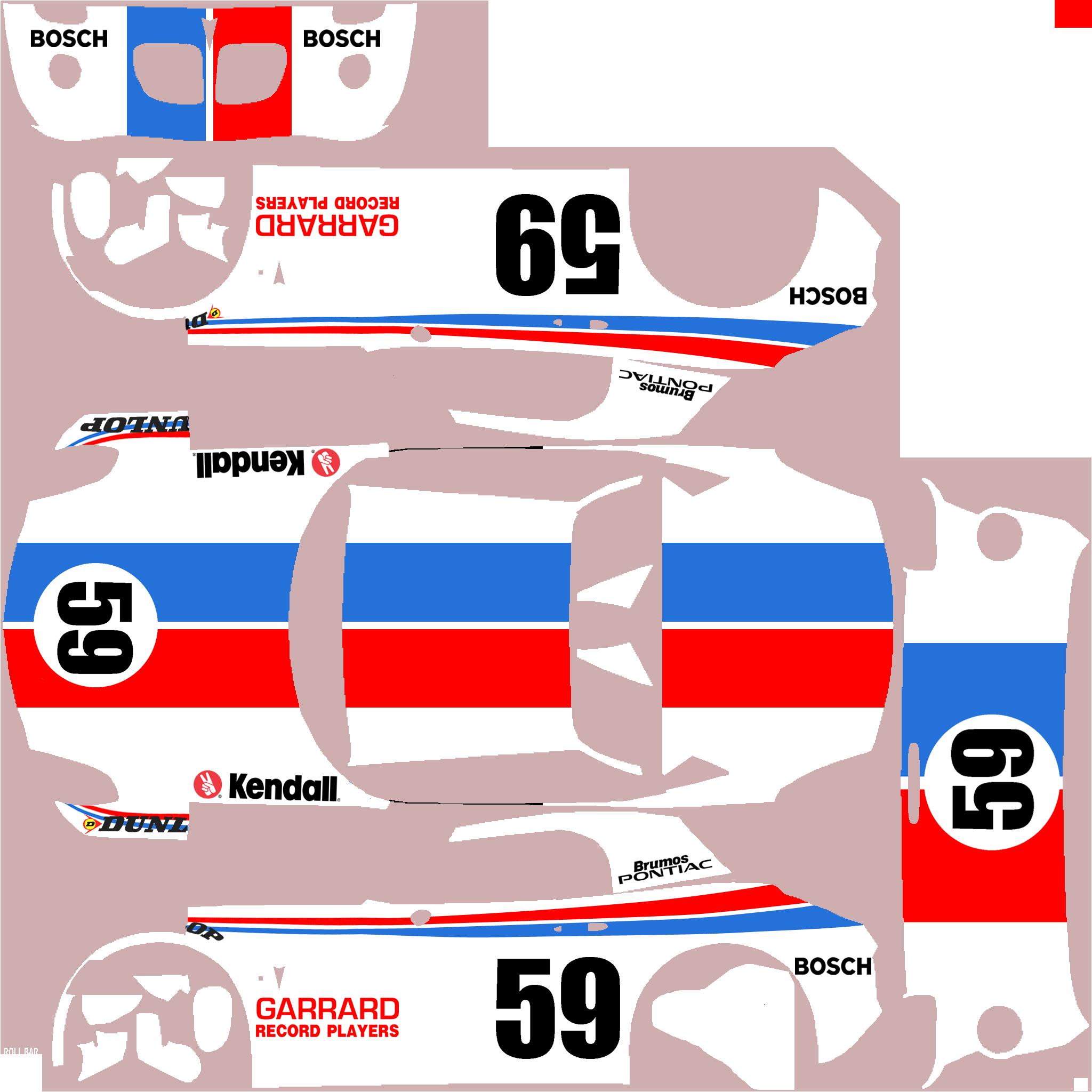 Preview of Solstice Brumos by Clyde Coman