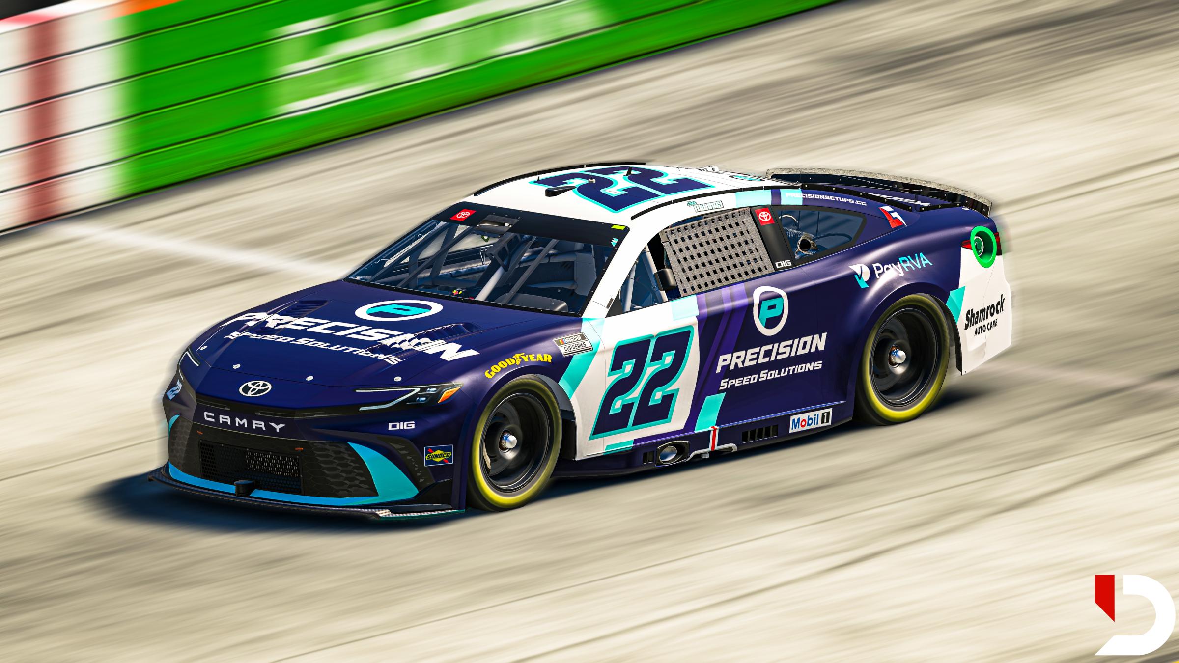 Preview of Murray Insurance by Blane Wilson