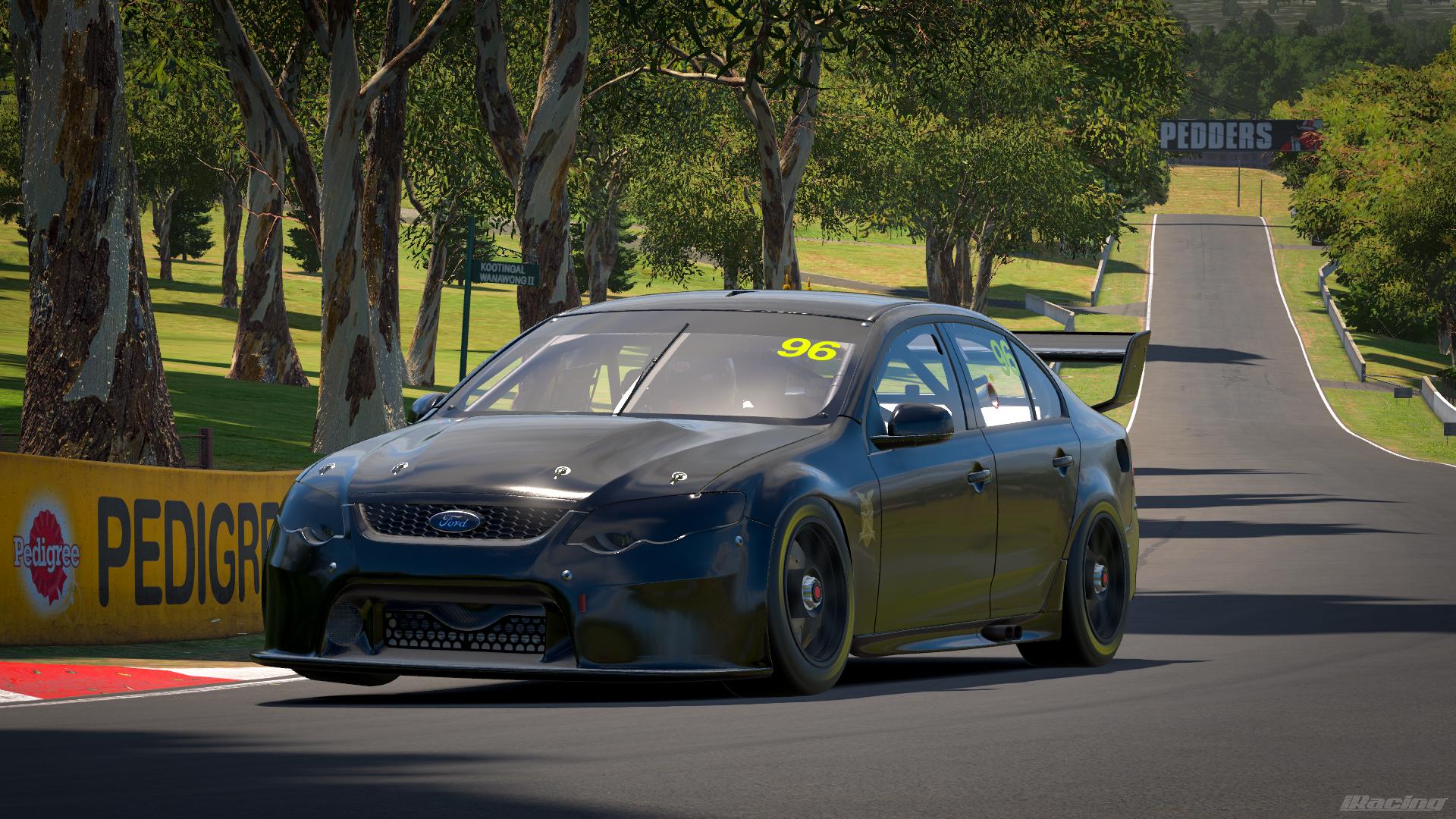 Preview of "Last of the V8 Interceptors" Mad Max Tribute by Cameron A.