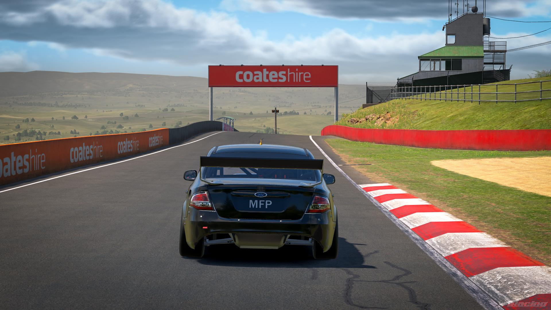 Preview of "Last of the V8 Interceptors" Mad Max Tribute by Cameron A.