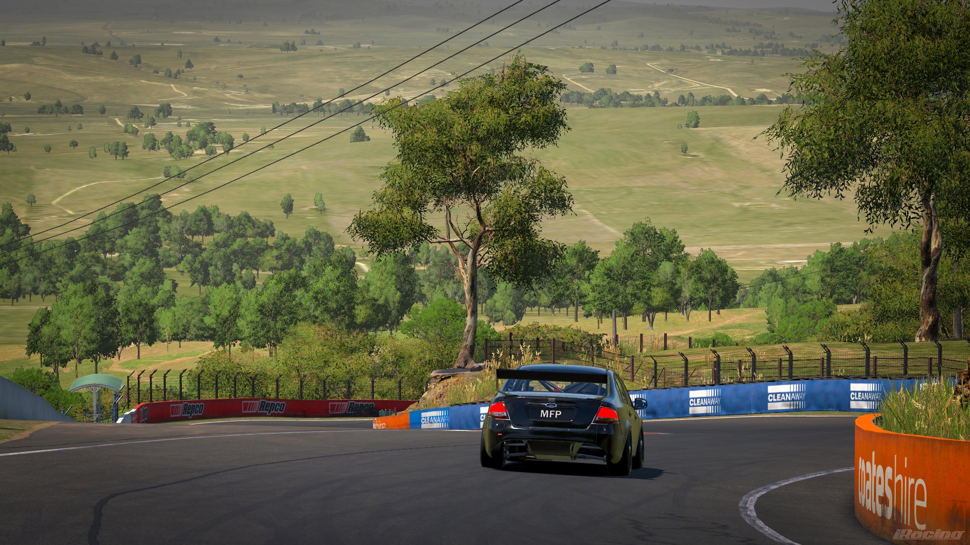 Preview of "Last of the V8 Interceptors" Mad Max Tribute by Cameron A.