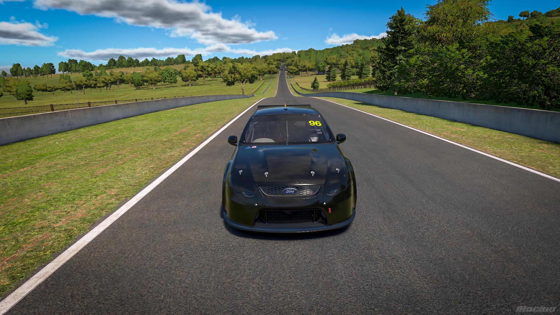 Preview of "Last of the V8 Interceptors" Mad Max Tribute by Cameron A.