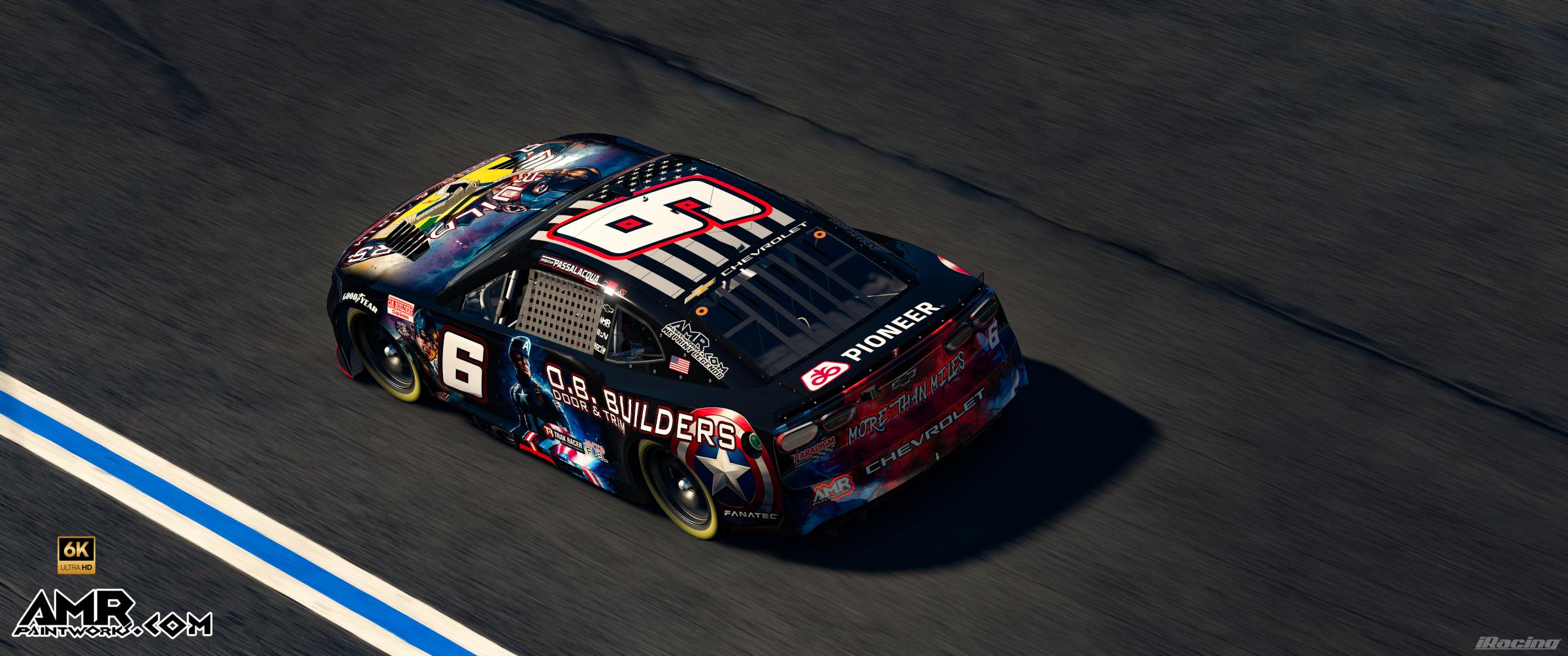 Preview of O.B Builders Door & Trim by Amr S.