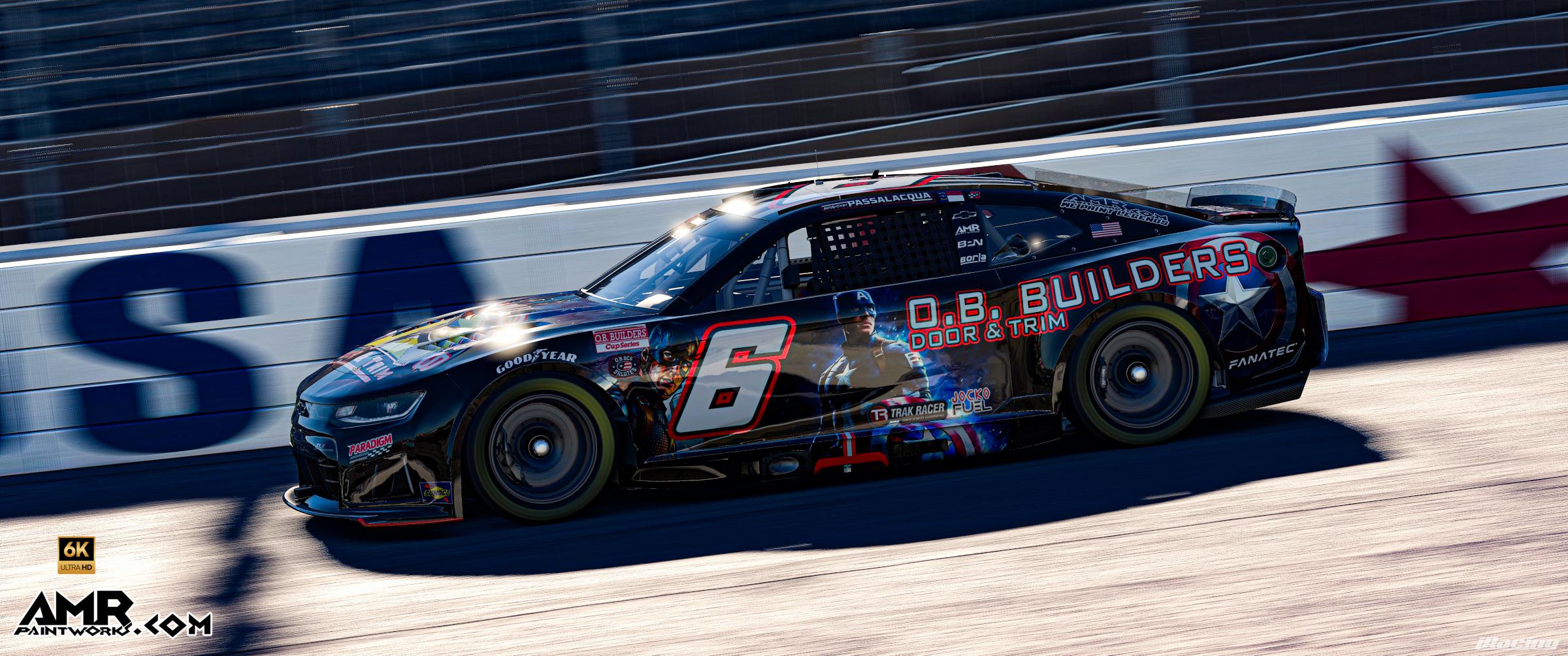 Preview of O.B Builders Door & Trim by Amr S.