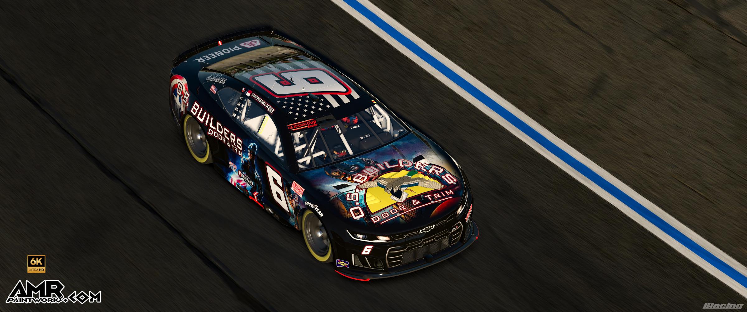 Preview of O.B Builders Door & Trim by Amr S.