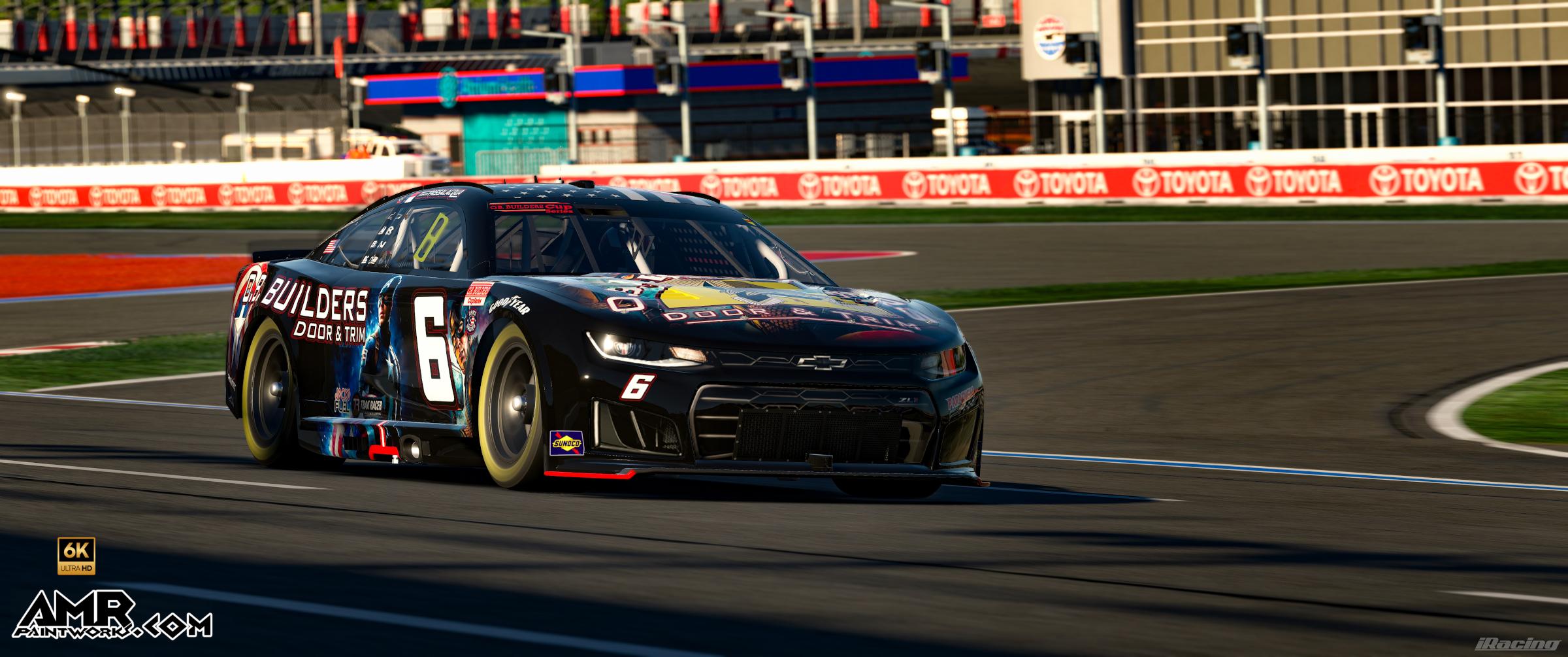 Preview of O.B Builders Door & Trim by Amr S.