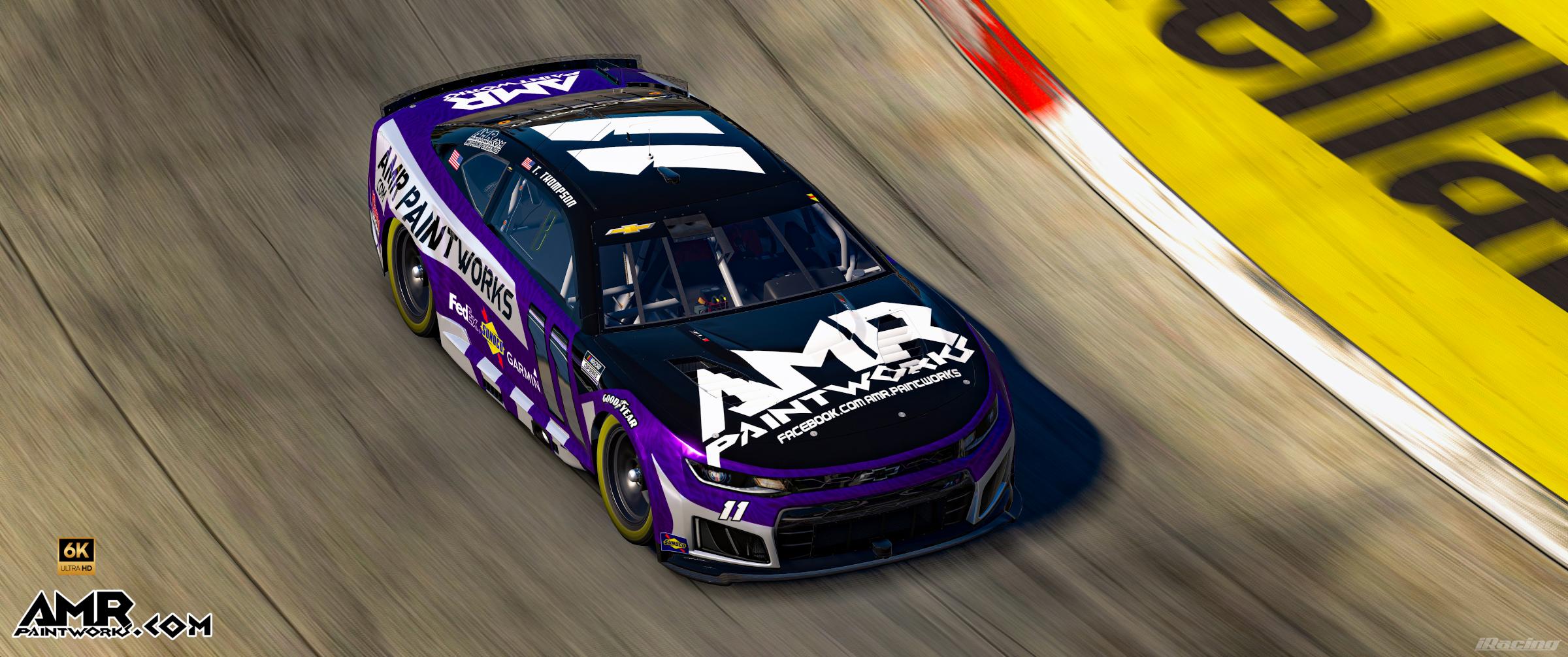 Preview of AMR PAINTWORKS by Amr S.