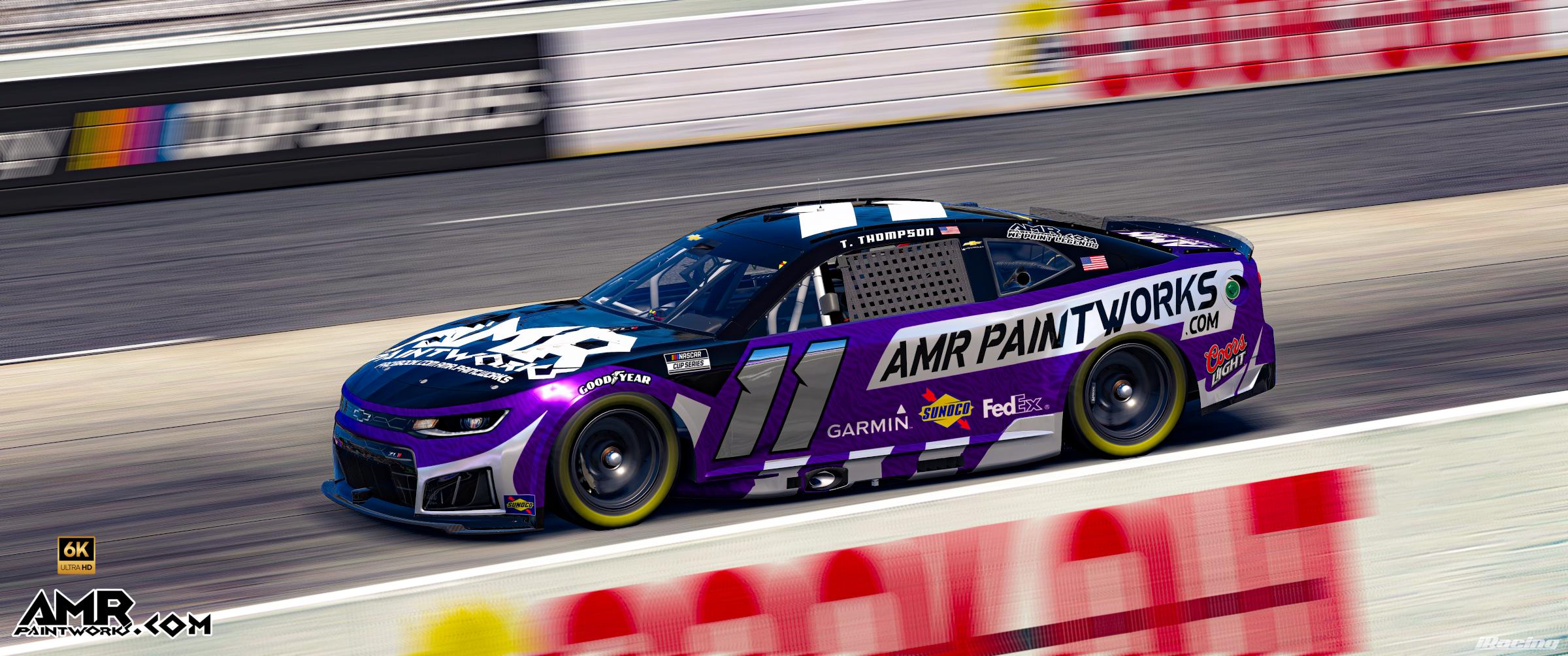 Preview of AMR PAINTWORKS by Amr S.