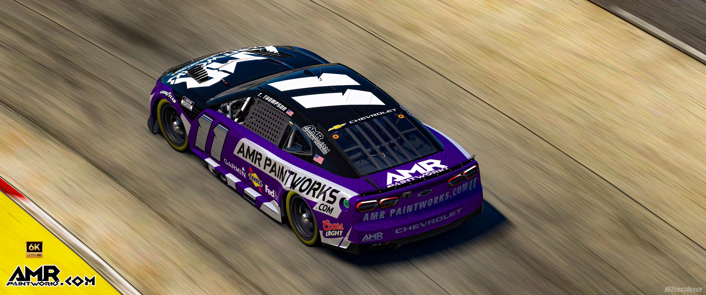 Preview of AMR PAINTWORKS by Amr S.