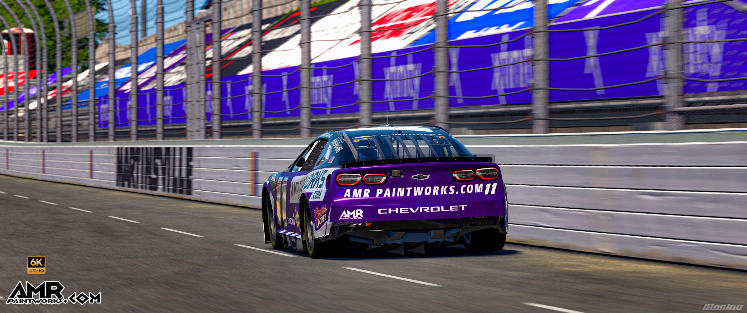 Preview of AMR PAINTWORKS by Amr S.