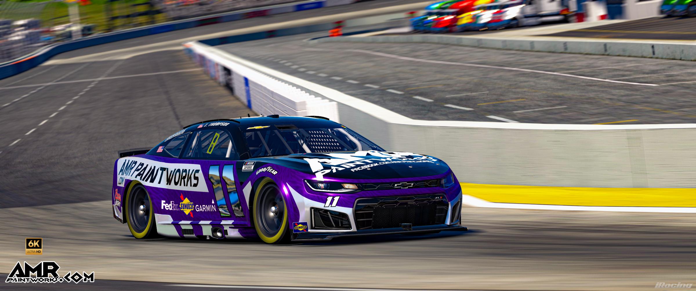 Preview of AMR PAINTWORKS by Amr S.