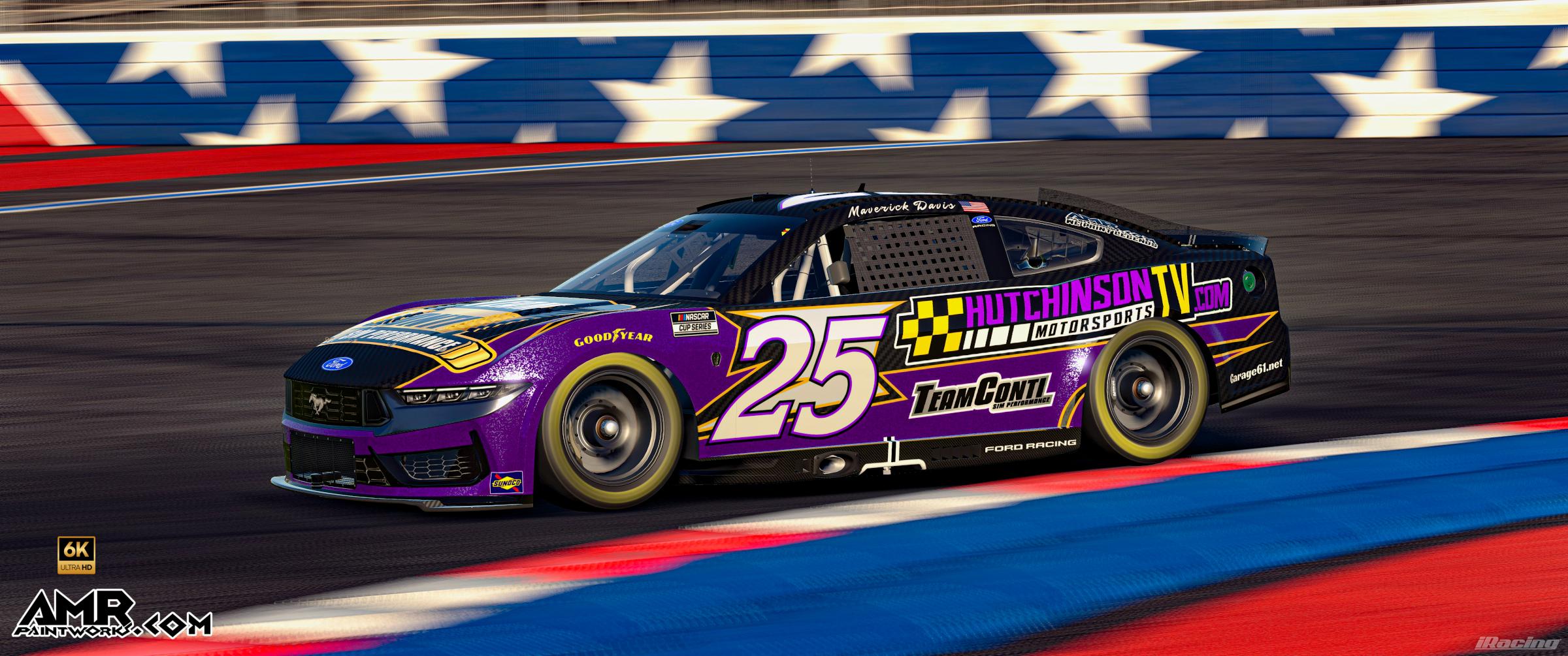 Preview of HUTCHINSON TV.com by Amr S.