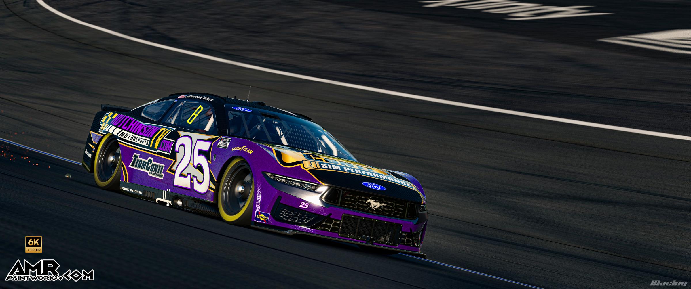 Preview of HUTCHINSON TV.com by Amr S.