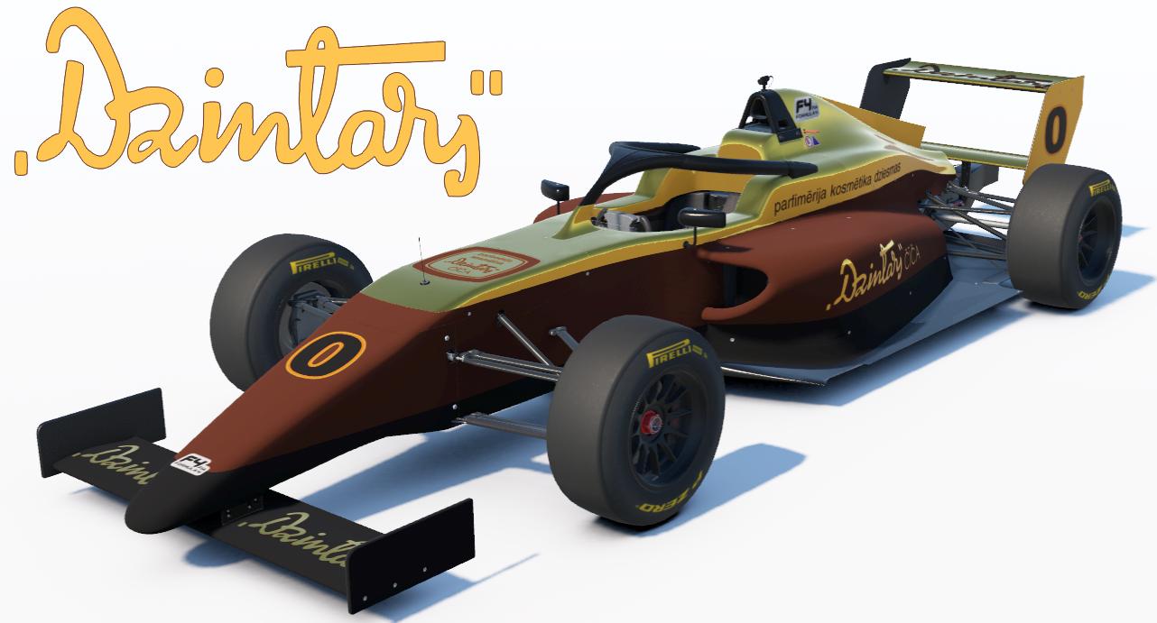 Preview of Dzintars by Raimonds Z.