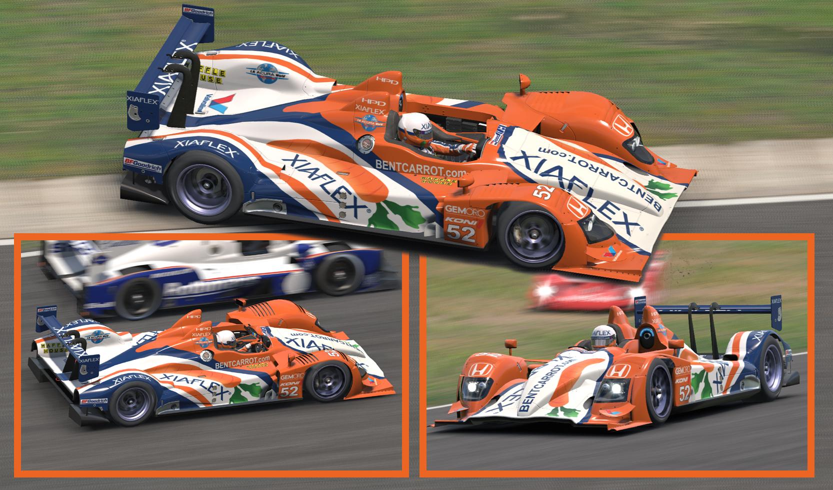 Preview of HPD ARX Xiaflex by Clyde Coman