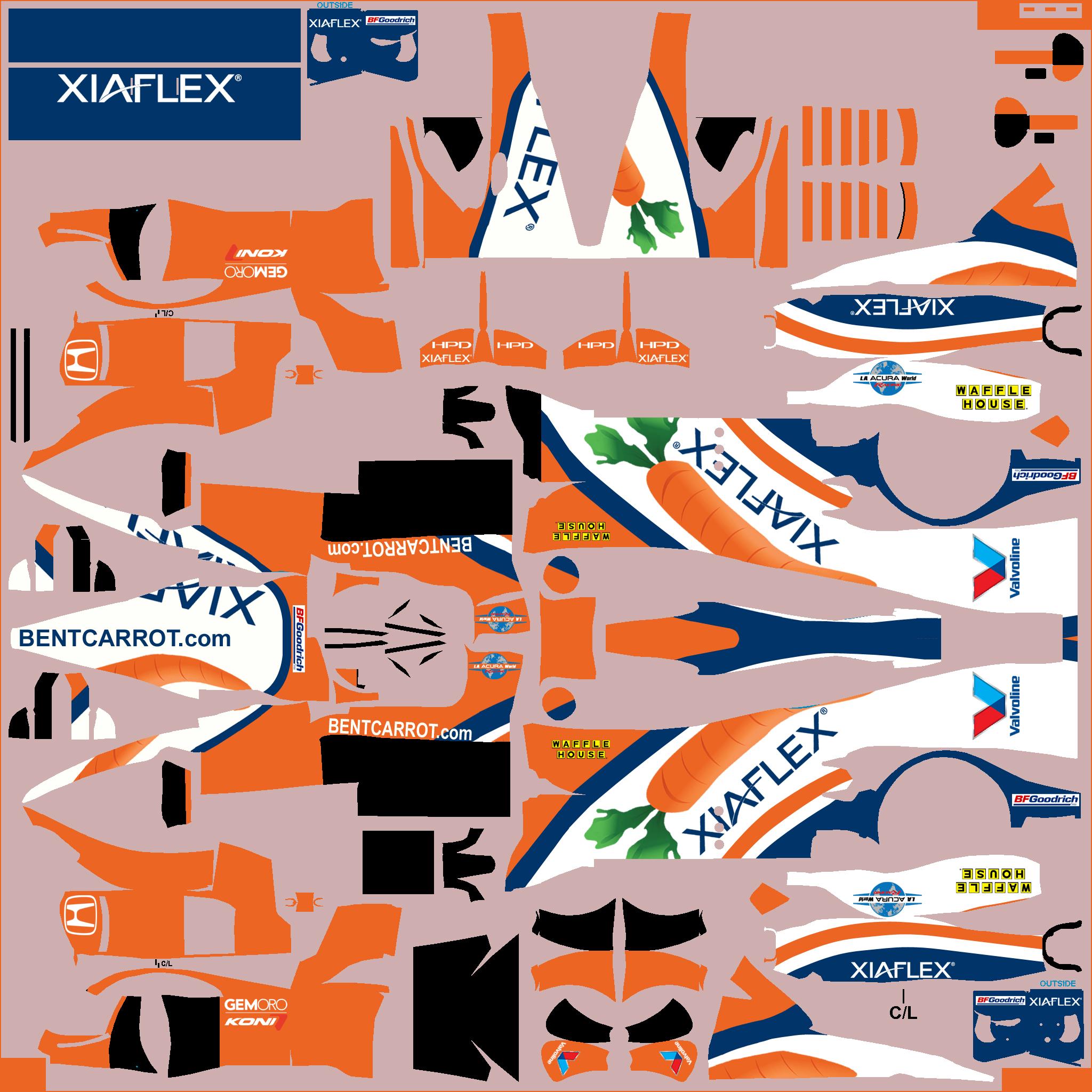 Preview of HPD ARX Xiaflex by Clyde Coman