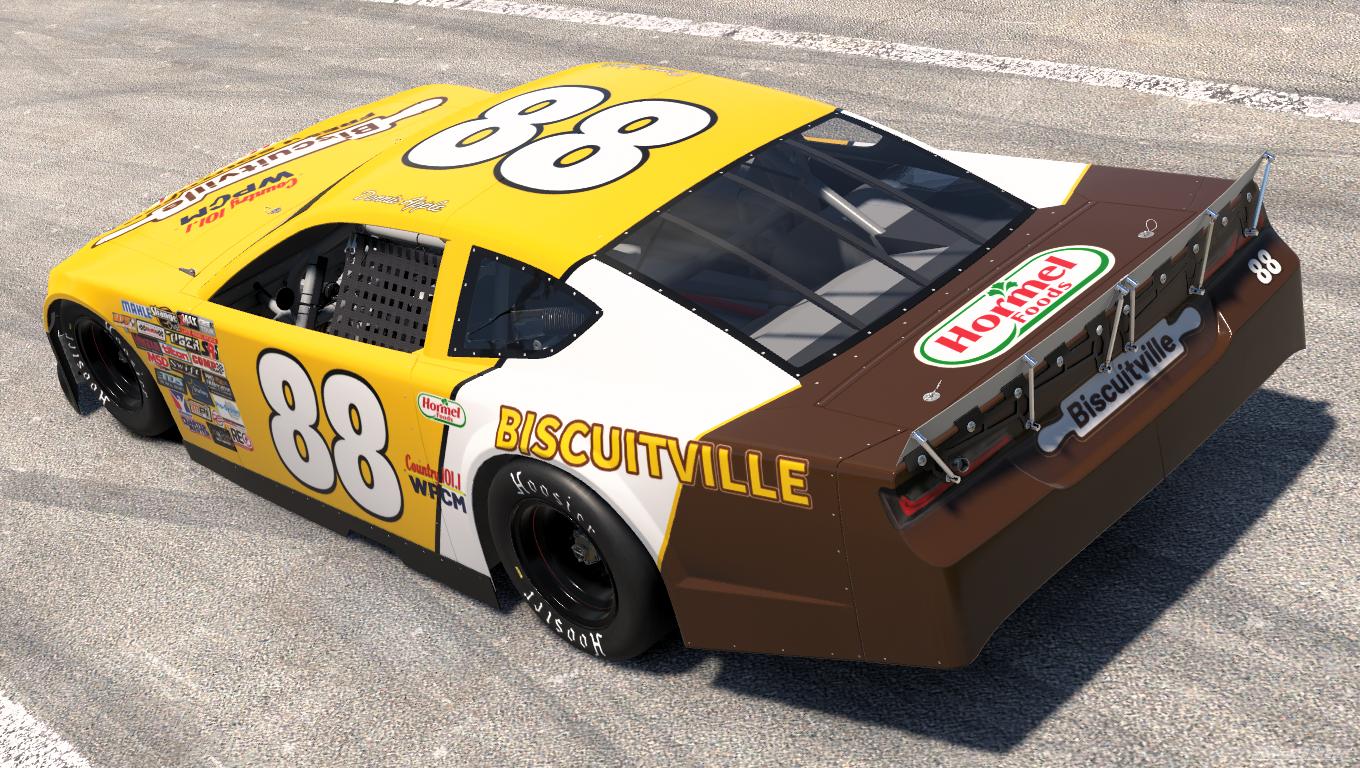 Preview of Donnie Apple Tribute by Bink Lucas