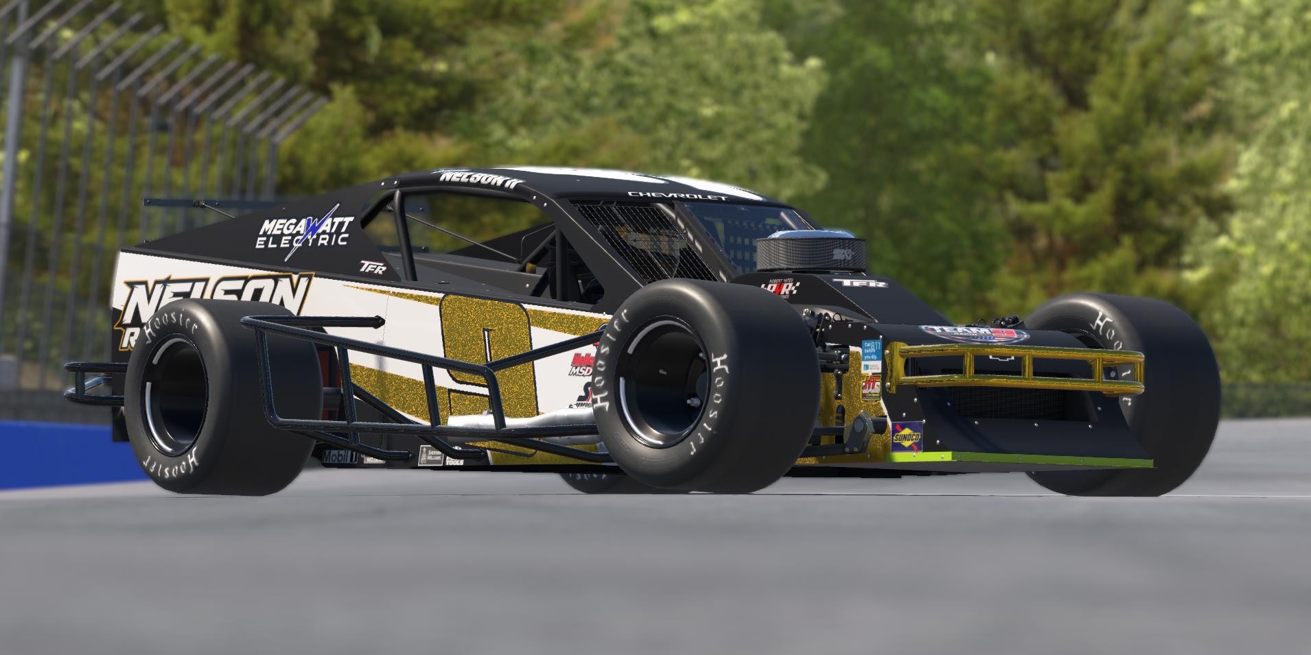 Preview of Waylon Nelson II 9 Modified by Waylon Nelson II