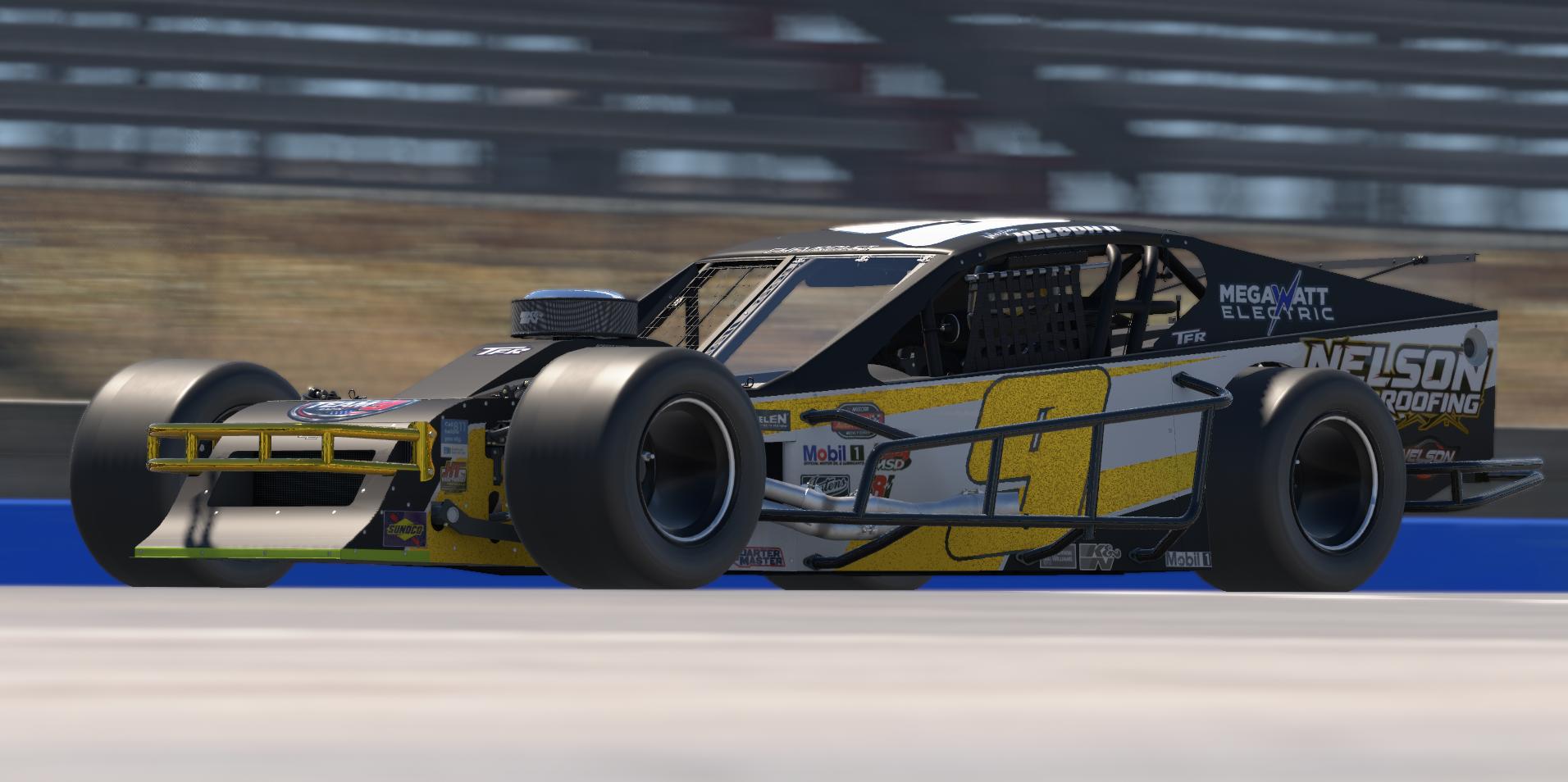 Preview of Waylon Nelson II 9 Modified by Waylon Nelson II
