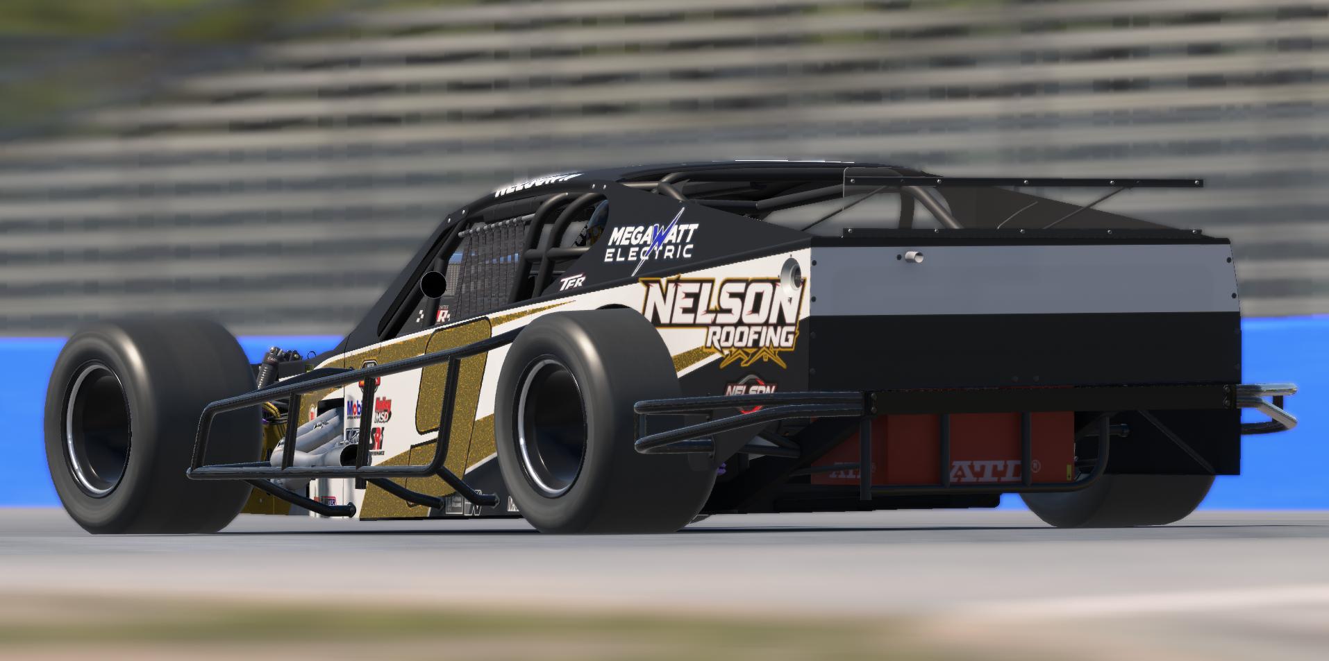 Preview of Waylon Nelson II 9 Modified by Waylon Nelson II