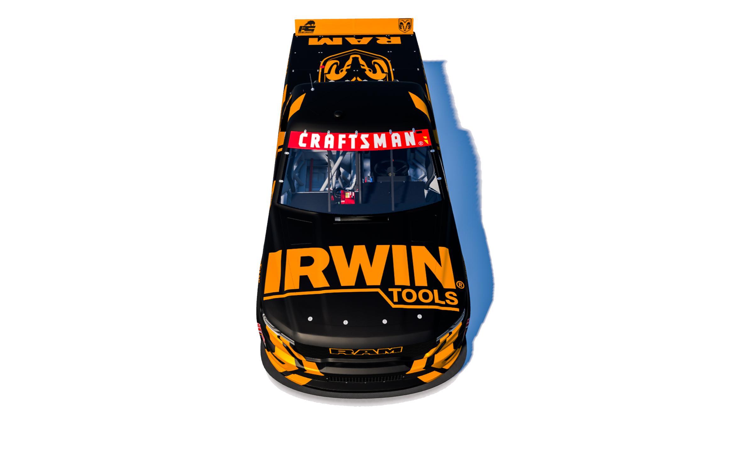 Preview of IRWIN Tools Ram 2026 v4 TP by Doyle Lowrance