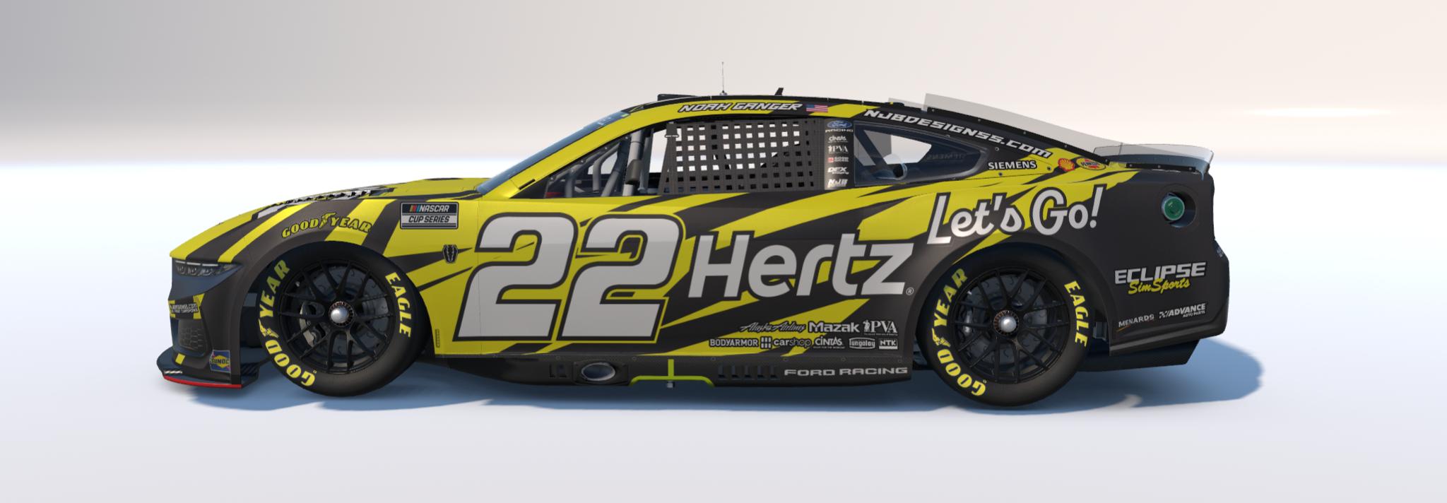 Preview of Noah Ganger by Noah B.