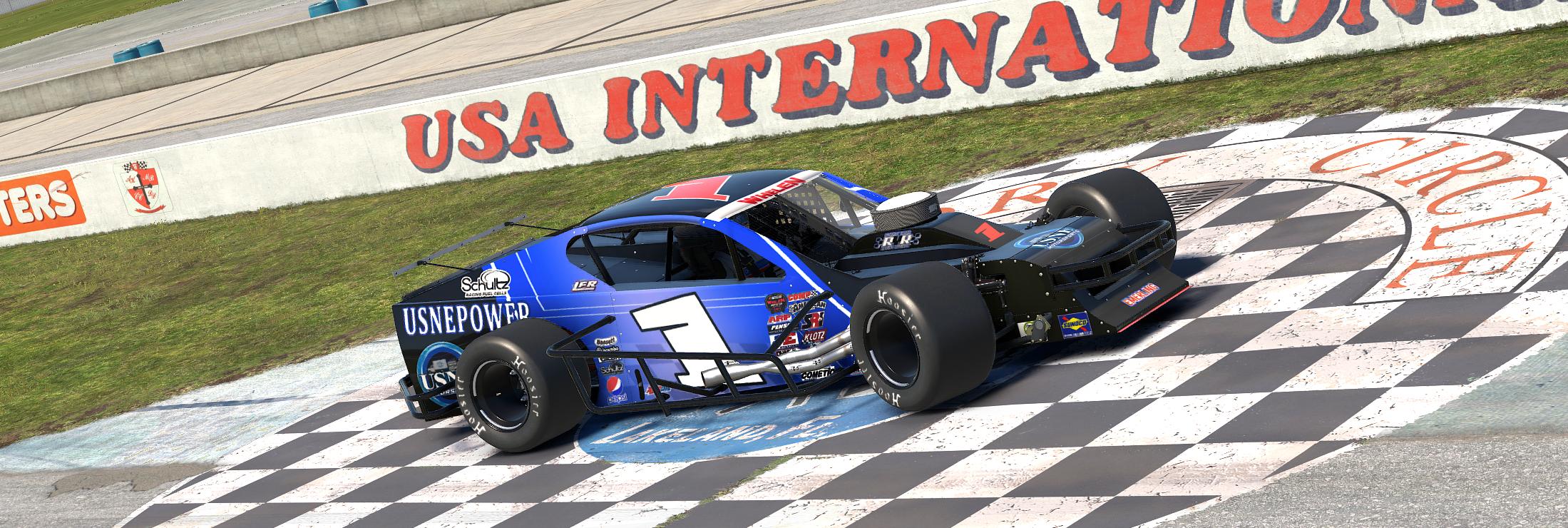 Preview of Patrick Emerling Mod Custom Number by Jonah Mcnaughton