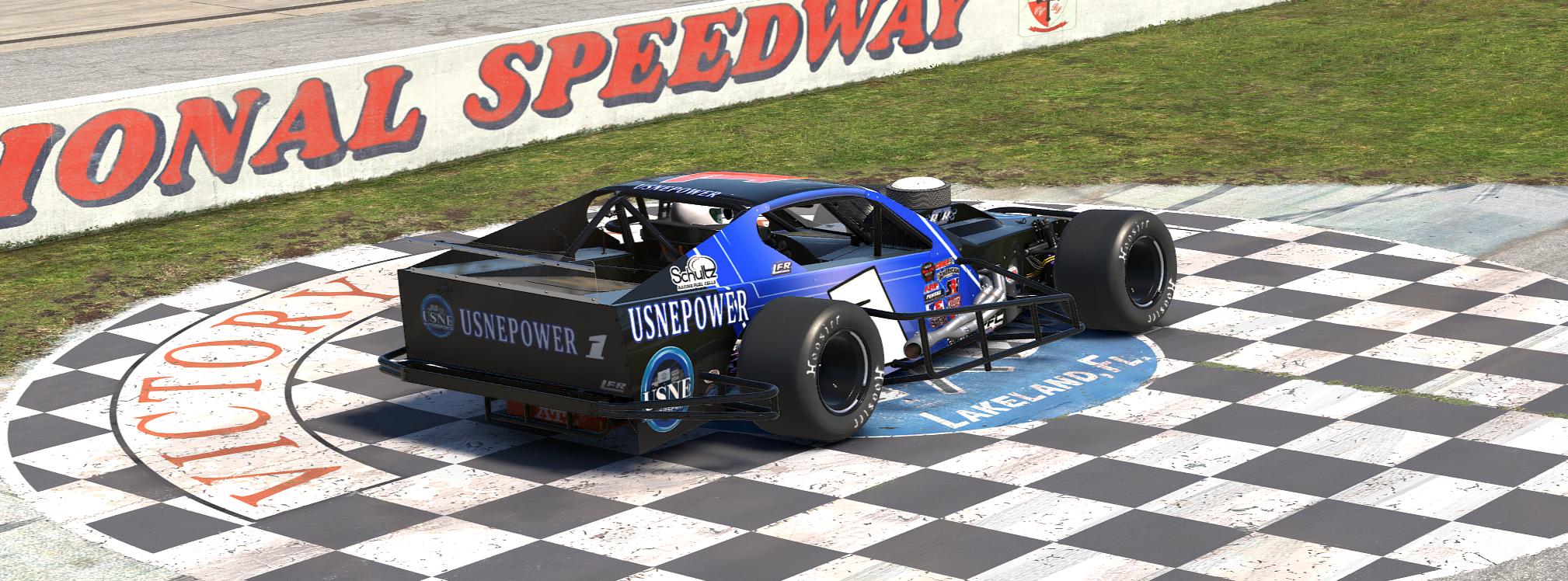 Preview of Patrick Emerling Mod Custom Number by Jonah Mcnaughton
