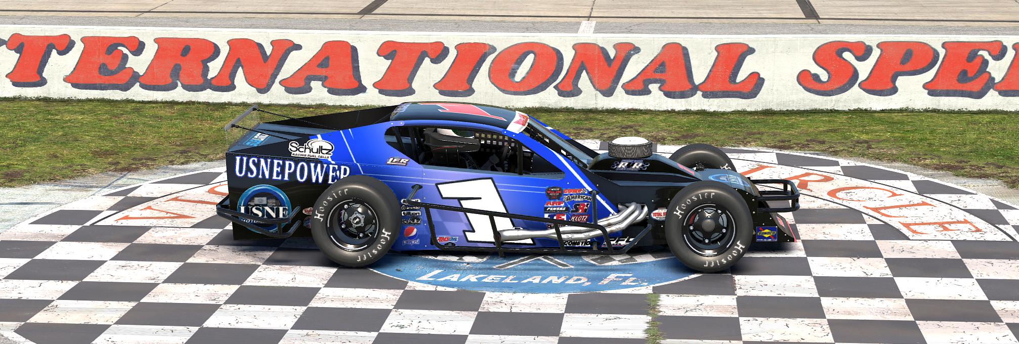 Preview of Patrick Emerling Mod Custom Number by Jonah Mcnaughton
