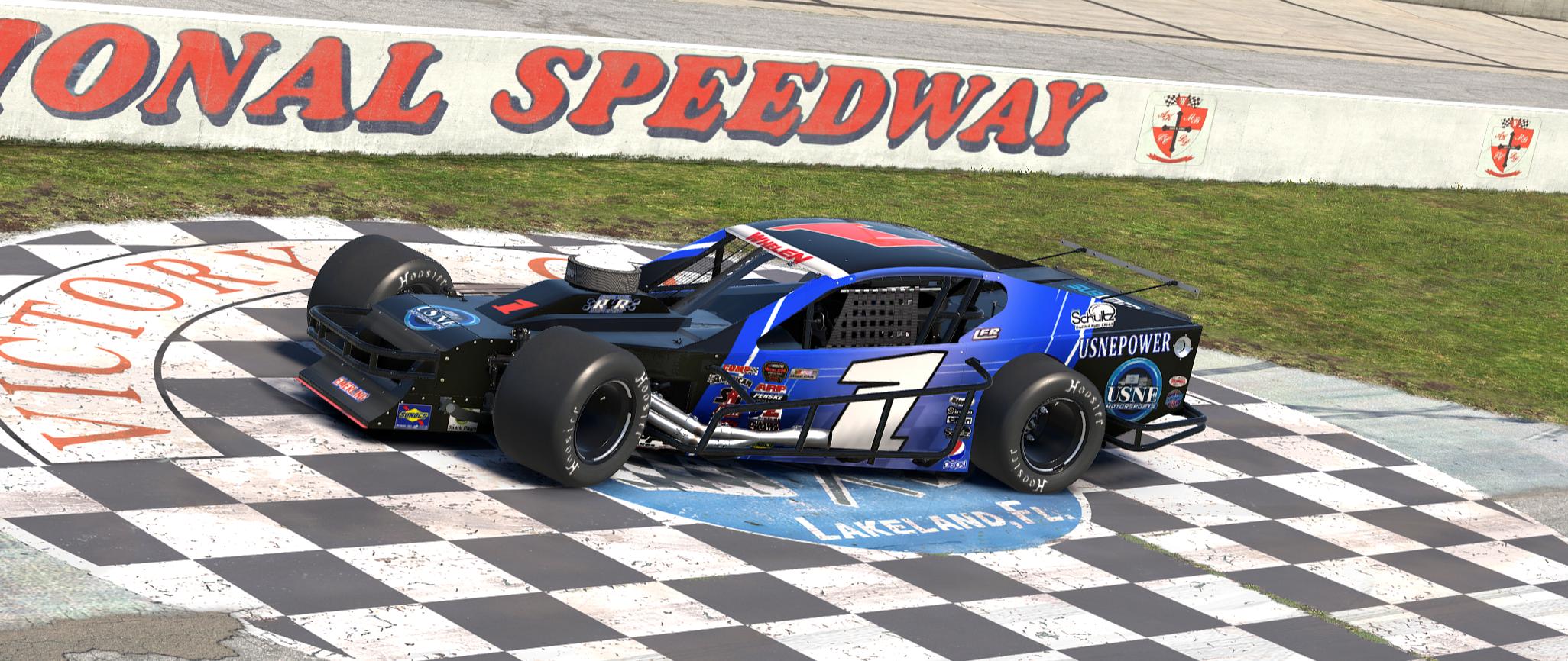 Preview of Patrick Emerling Mod Custom Number by Jonah Mcnaughton