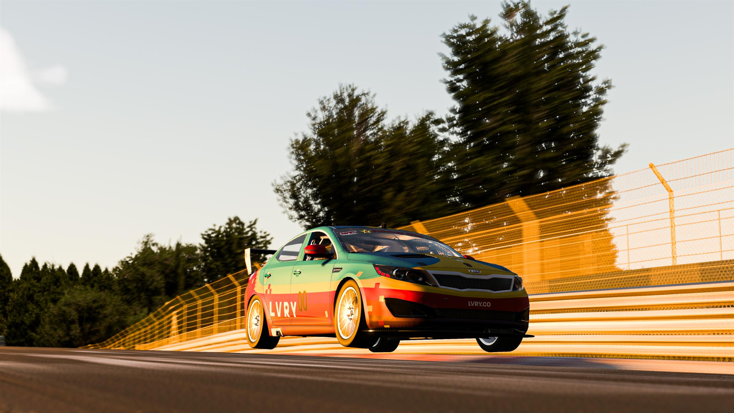 Preview of LVRY™ RING MEISTER Edition by Michael S.