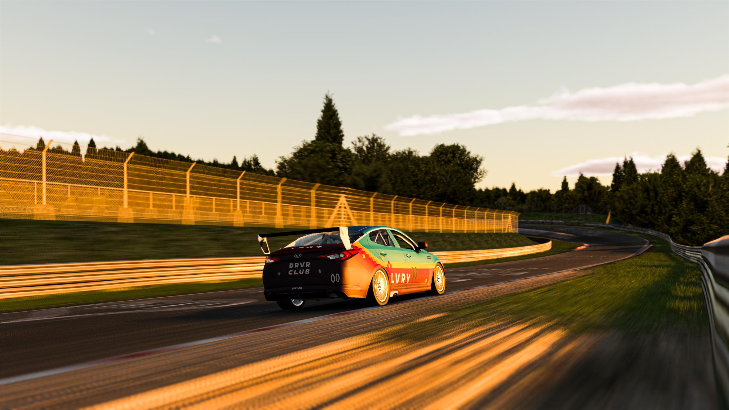 Preview of LVRY™ RING MEISTER Edition by Michael S.