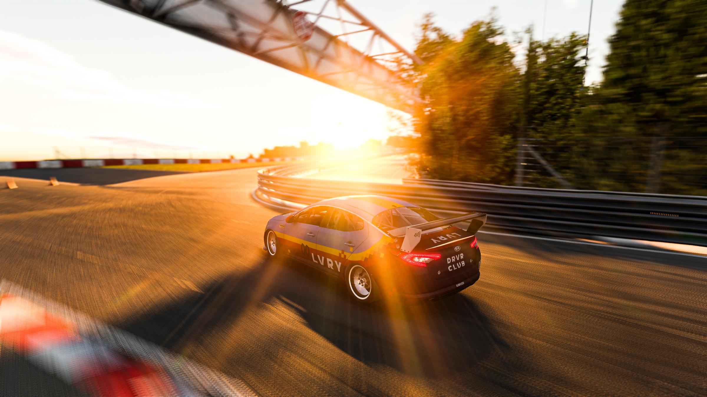 Preview of LVRY™ RING MEISTER Edition by Michael S.