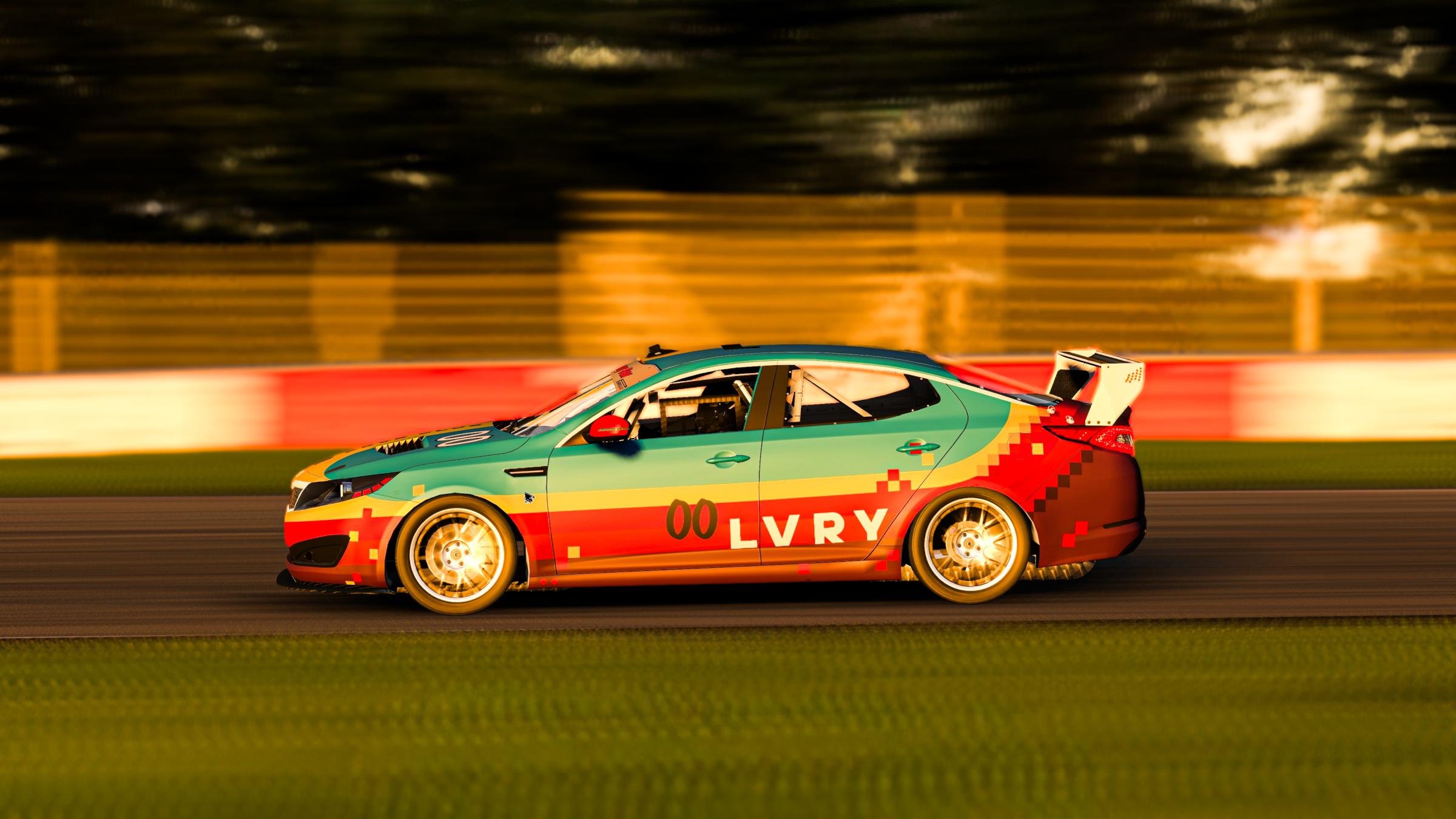 Preview of LVRY™ RING MEISTER Edition by Michael S.