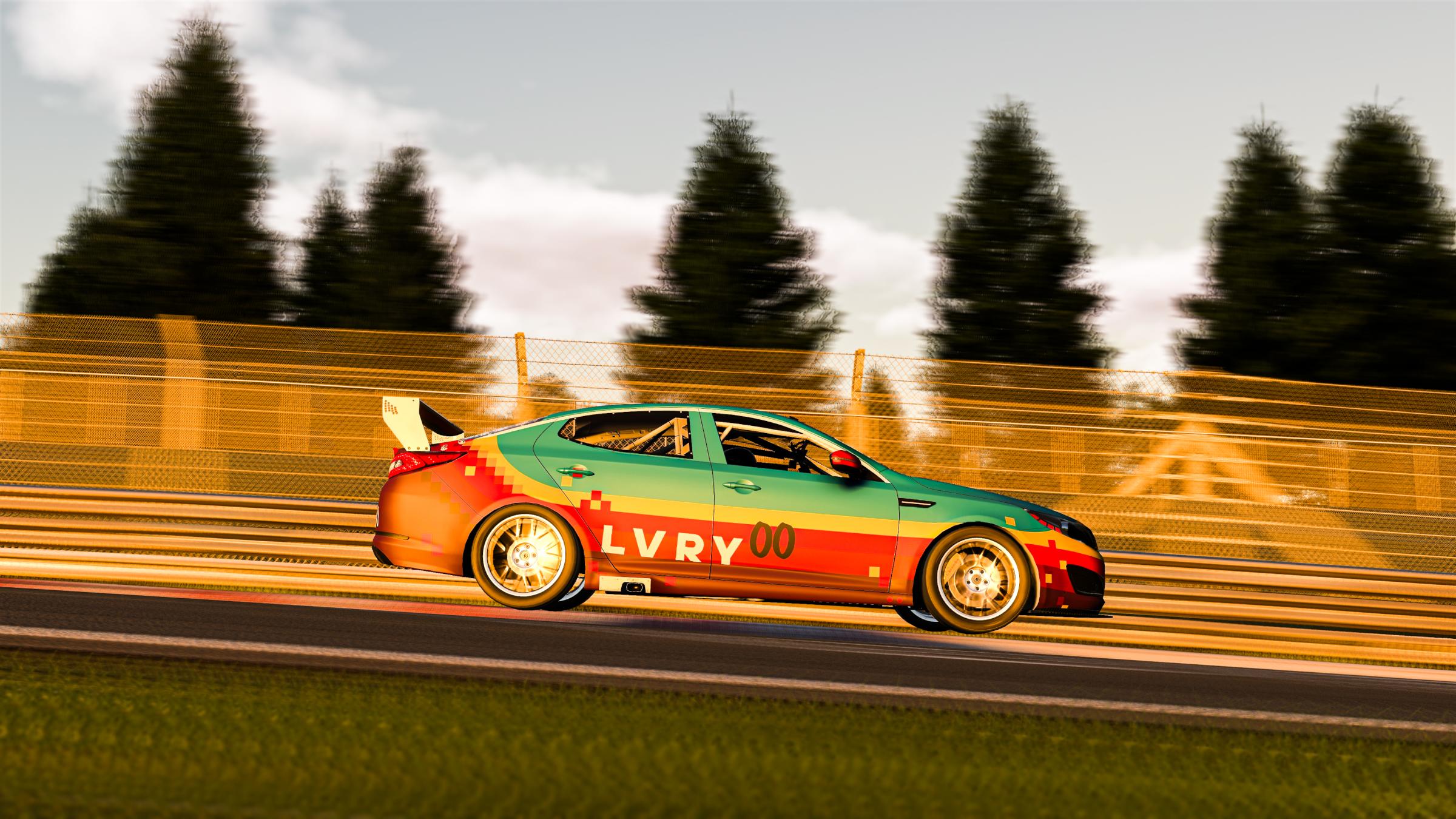 Preview of LVRY™ RING MEISTER Edition by Michael S.