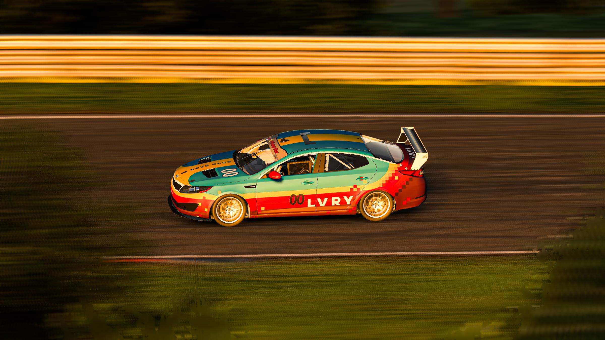 Preview of LVRY™ RING MEISTER Edition by Michael S.