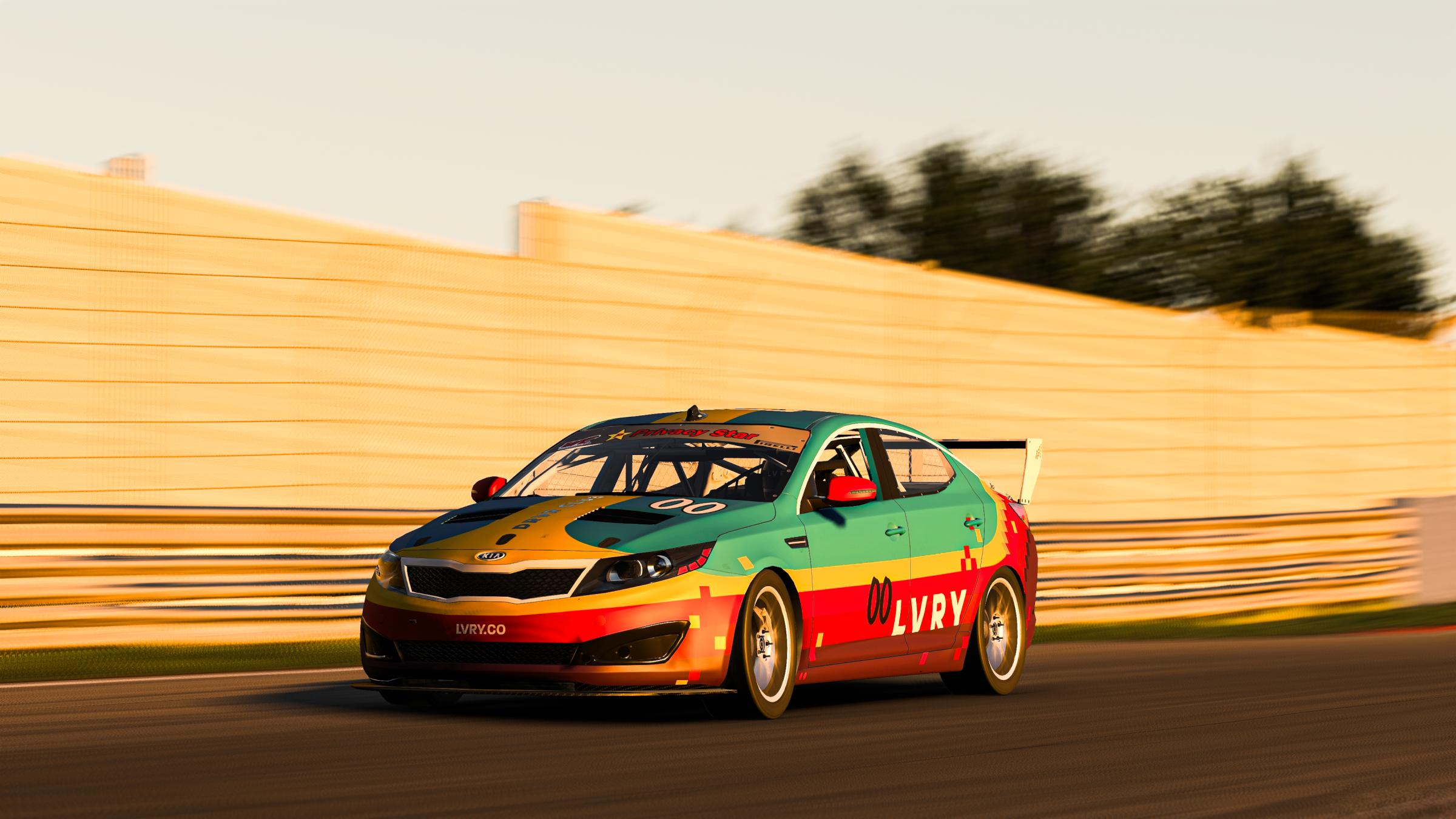 Preview of LVRY™ RING MEISTER Edition by Michael S.