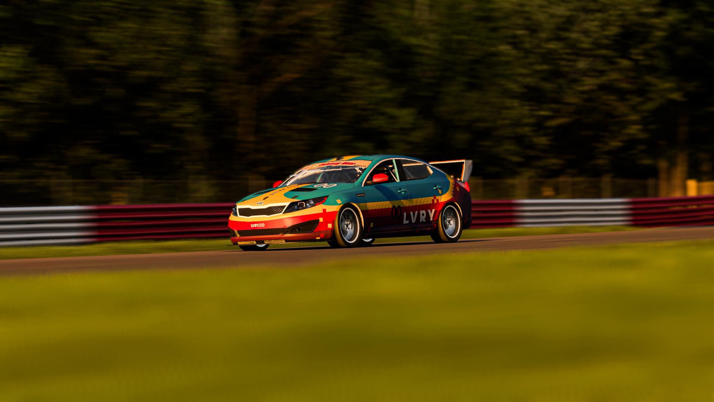 Preview of LVRY™ RING MEISTER Edition by Michael S.