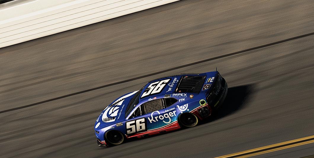 Preview of Cory Liles 2026 Chevy by Aaron D Kovnot