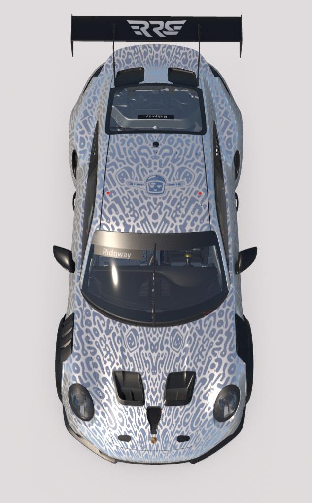 Preview of RRS Chrome White by Robert R.