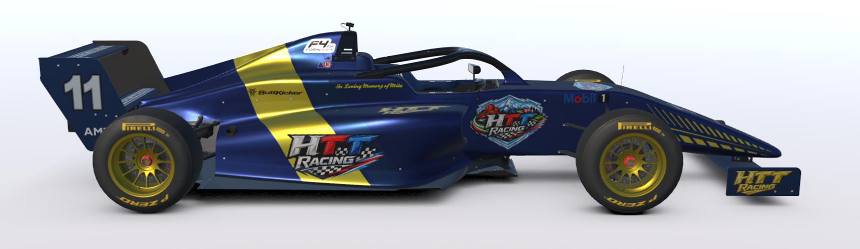 Preview of FIA F4 HTT  by Mark Bishop2