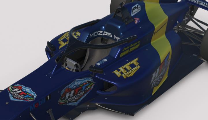Preview of FIA F4 HTT  by Mark Bishop2