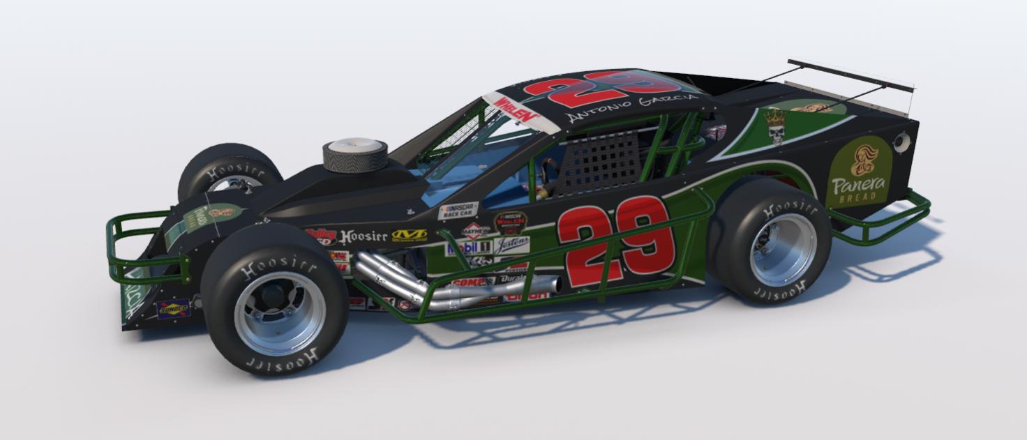 Preview of Striking Awesome Paint by Carl Rush